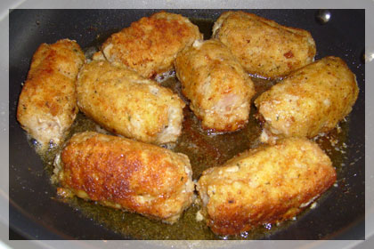 Cheese Stuffed Pork Roll-Ups photo instruction 6