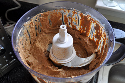 Chicken Liver Pate photo instruction 4