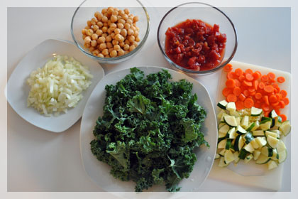 chicken minestrone photo instruction 1 chicken minestrone photo instruction 1