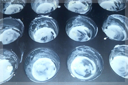 Chicken Muffins photo instruction 3