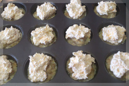 Chicken Muffins photo instruction 6