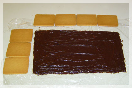 Cottage Cheese Cake photo instruction 3