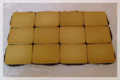 Cottage Cheese Cake photo instruction 4