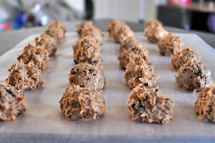 Cream Cheese Peanut Butter Balls photo instruction 2