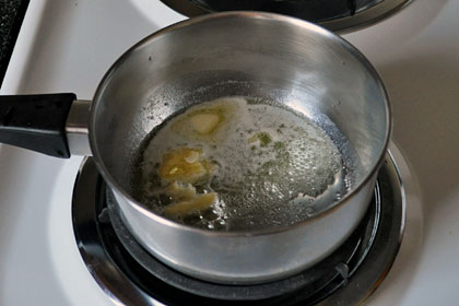 Crispy Baked Cod (Tilapia, Haddock) photo instruction 1