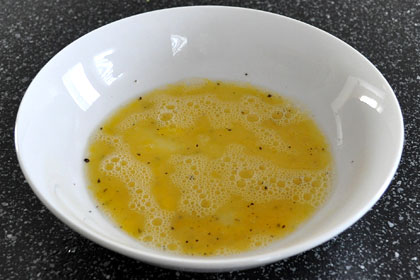 Crispy Baked Zucchini Sticks photo instruction 2