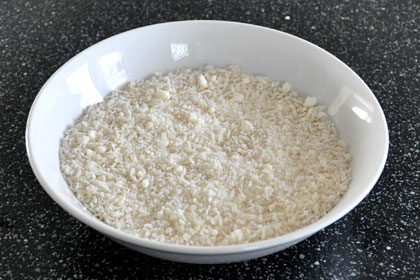 Crispy Baked Zucchini Sticks photo instruction 3