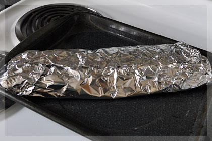 Сочные Свиные Ребрышки под Соусом Барбекю пошаговое фото 3