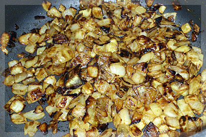 French Onion Soup photo instruction 1