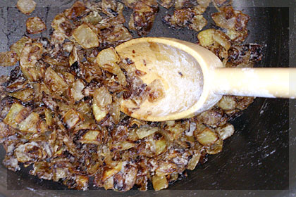 French Onion Soup photo instruction 2