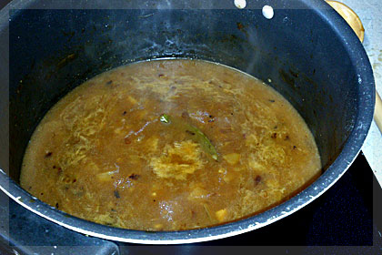 French Onion Soup photo instruction 3