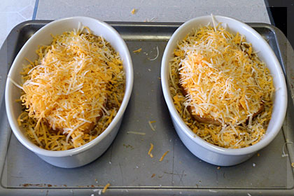 French Onion Soup photo instruction 5