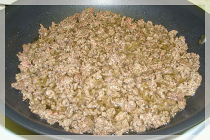 Ground Beef Tacos photo instruction 1