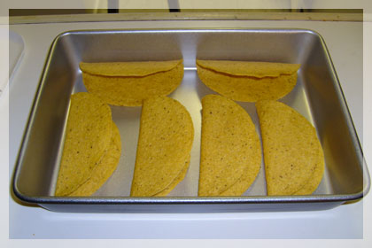 Ground Beef Tacos photo instruction 3