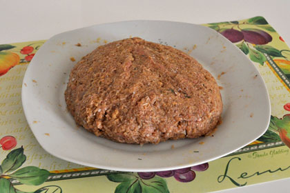 Ground Turkey Patties photo instruction 1