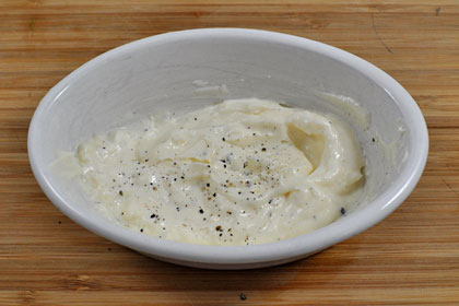 Japanese Potato Salad photo instruction 4 Japanese Potato Salad photo instruction 4