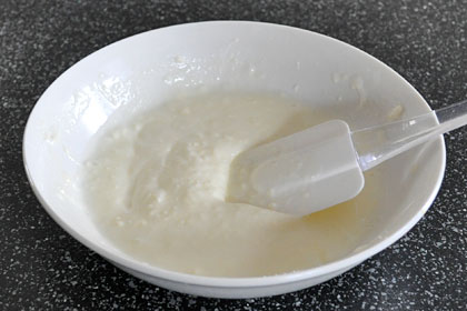 Lemon Pull-Apart Sweet Bread photo instruction 11