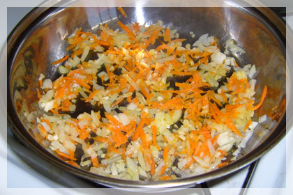 Meat Filled Cabbage Rolls photo instruction 3