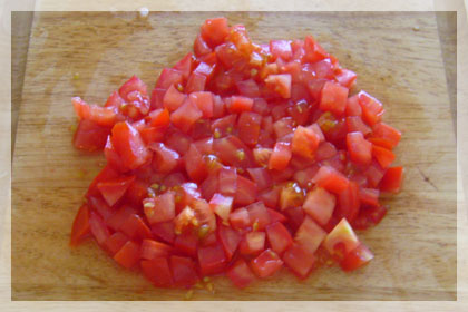 Омлет с Сосисками Запеченный в Духовке пошаговое фото 3