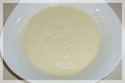 Грушевый Пирог на Творожном Тесте пошаговое фото 1