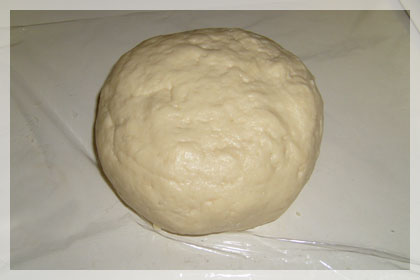 Грушевый Пирог на Творожном Тесте пошаговое фото 2