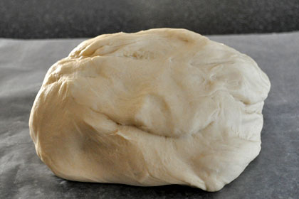 Perfect Homemade Pizza Crust photo instruction 1