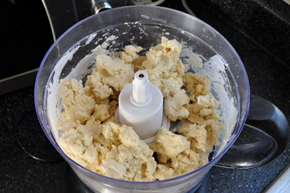 Pie Crust with Cream Cheese photo instruction 2