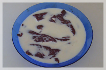 Pork Liver with Onions photo instruction 2