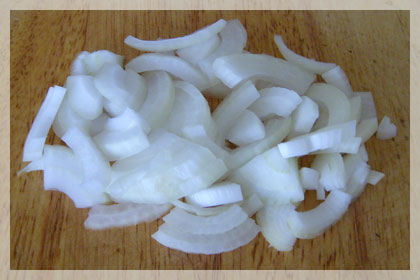 Pork Liver with Onions photo instruction 3