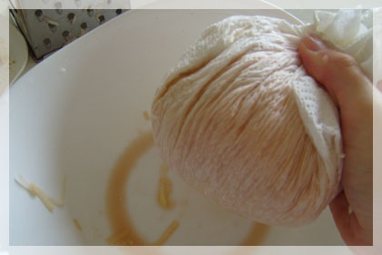 Картофель по-швейцарски (Rosti) пошаговое фото 2