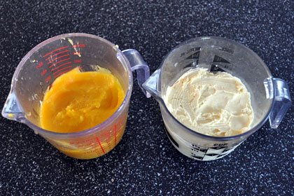 Pumpkin Pie photo instruction 3