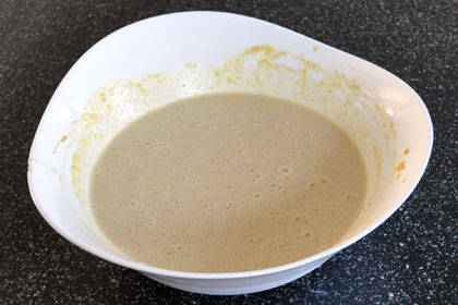 Pumpkin Pie photo instruction 5 Pumpkin Pie photo instruction 5