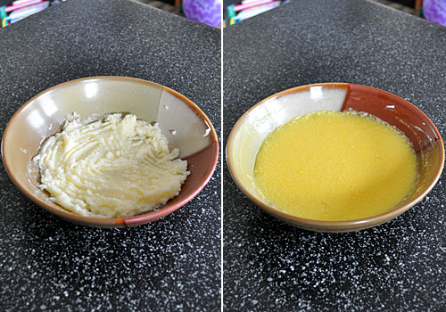 Сочники с Рикоттой пошаговое фото 2 Сочники с Рикоттой пошаговое фото 2