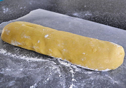 Сочники с Рикоттой пошаговое фото 3 Сочники с Рикоттой пошаговое фото 3