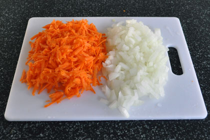 Russian Cabbage Soup Shchi photo instruction 1 Russian Cabbage Soup Shchi photo instruction 1