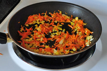 Russian Chicken and Dumpling Soup photo instruction 1