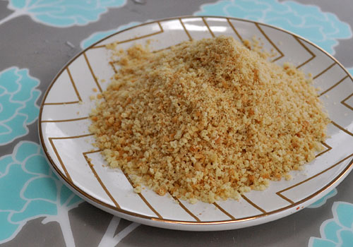 Russian Layered Cake photo instruction 13 Russian Layered Cake photo instruction 13