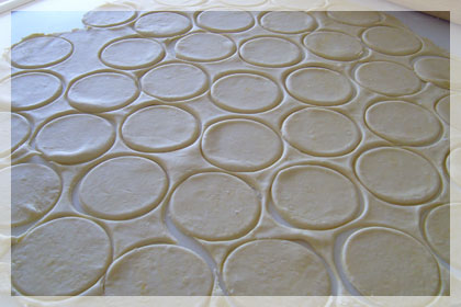 Russian Pelmeni (Ravioli) photo instruction 3