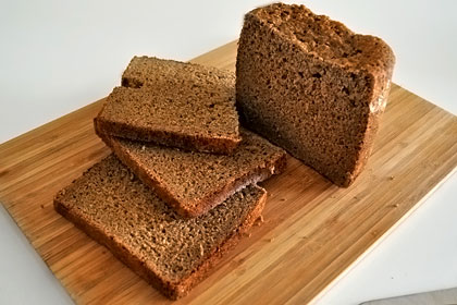 Russian Rye Bread
