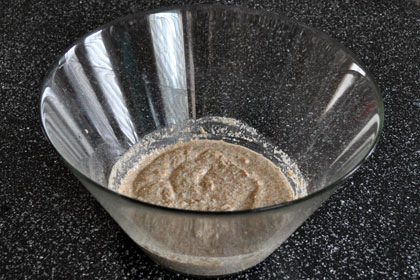 Russian Rye Bread photo instruction 1 Russian Rye Bread photo instruction 1