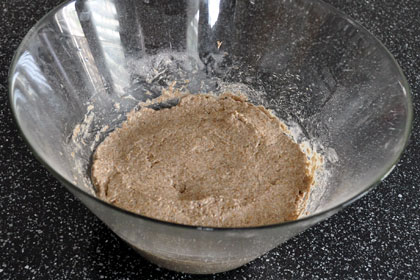 Russian Rye Bread photo instruction 3 Russian Rye Bread photo instruction 3