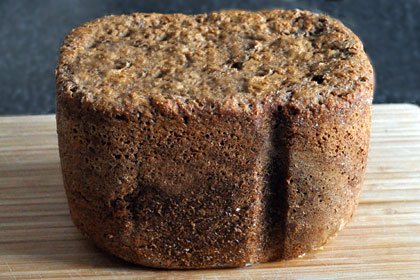 Russian Rye Bread photo instruction 5 Russian Rye Bread photo instruction 5