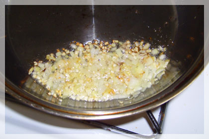 Фрикадельки в Томатно-Сметанном Соусе пошаговое фото 2