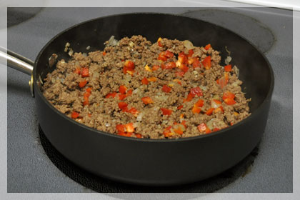 Sloppy Joe Sandwiches photo instruction 2