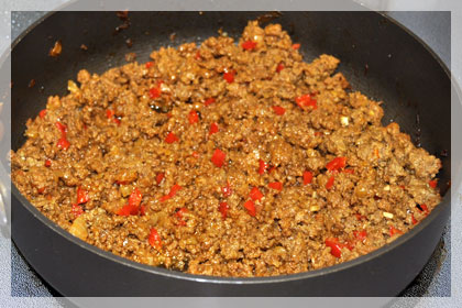 Sloppy Joe Sandwiches photo instruction 4