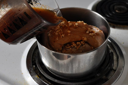 Stove Top Pork Loin photo instruction 3