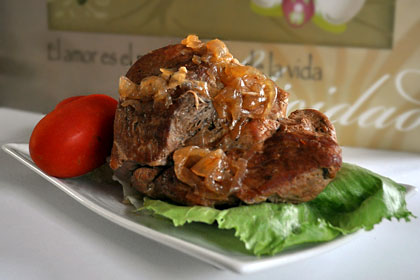 Stove Top Pork Loin photo instruction 5