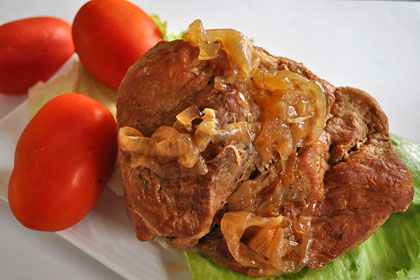 Stove Top Pork Loin photo instruction 6