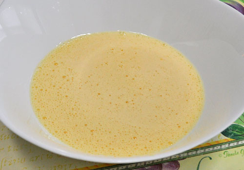 Super Easy Milk Cake photo instruction 1