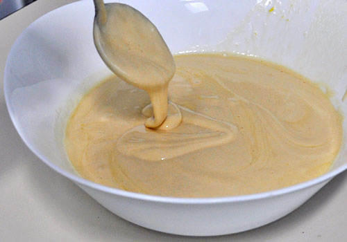 Super Easy Milk Cake photo instruction 2